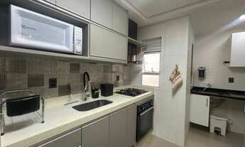 Imagem 5: Apartamento para LOCAÇÃO no condomínio Jardim Conquista, localizado no bairro Colônia, em