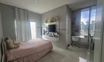 Imagem 3: Casa de Alto Padrão para Locação - Mobiliada