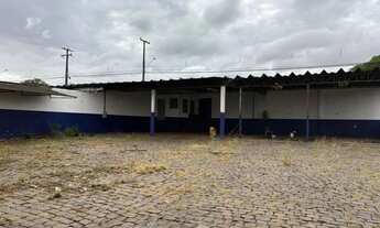 Imagem 3: Galpão / Barracão para locação, Indústrias Leves, Londrina, PR