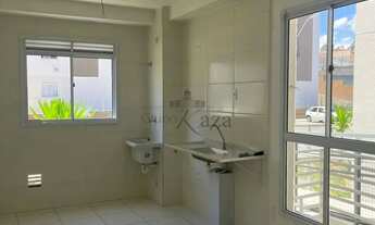 Imagem 2: Apartamento Padrão em São José dos Campos