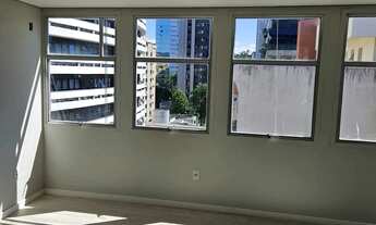 Imagem 2: Sala comercial Aérea