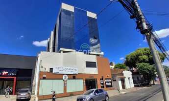 Imagem: Sala comercial centro com 34m²