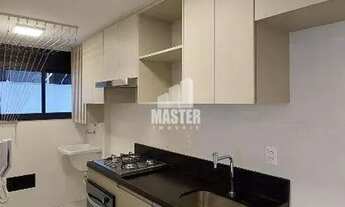 Imagem 3: Apartamento para aluguel, 2 quartos, 1 suíte, 1 vaga, Praia do Canto - Vitória/ES