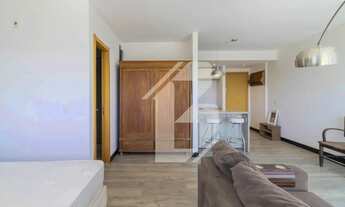 Imagem 4: Apartamento com 1 quarto e 45m² para alugar em Petrópolis, Porto Alegre