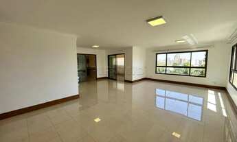 Imagem 2: Apartamento alto padrão com 232,79m², bairro Jardim Irajá, Zona Sul de Ribeirão Preto/SP