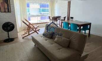 Imagem 3: Apartamento 1 Quarto com 1 Suíte e 60m² - Bessa