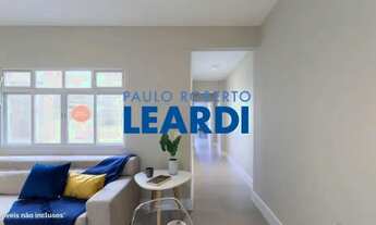 Imagem: APARTAMENTO - BELA VISTA - SP