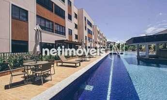 Imagem: Apartamento Mobiliado à Venda Condomínio