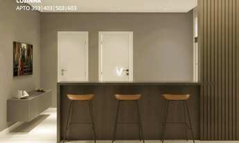 Imagem 6: Apartamento 1 dormitório em Camobi, próximo à UFSM