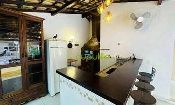 Imagem 5: Apartamento Garden com 4 dormitórios, 390 m² - venda por R$ 2.430.000,00 ou aluguel por R