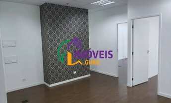 Imagem: CONJ. COMERCIAL - CHÁCARA SANTO ANTONIO