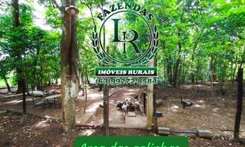 Imagem 3: Chácara Beira do Lago Santa Luzia