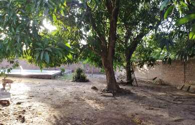 Imagem 6: Sítio com 1444 m² com casa, piscina, campinho e etc no Quebra Pote - São Luís / MA