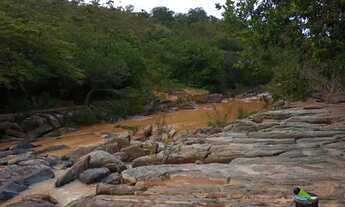 Imagem 2: Terreno rural Chácara com venda por R$180.000