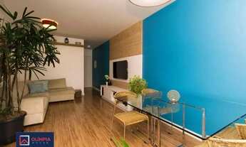 Imagem 3: Venda Apartamento 2 Dormitórios - 61 m² Vila Madalena