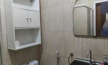 Imagem 7: Imóvel para venda tem 27 metros quadrados com 1 quarto em Centro - Rio de Janeiro - Rio de