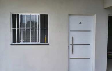 Imagem 4: LINDO! LINDO! LINDO! APARTAMENTO/STUDIO - QUARTO COM SUITE E SALA CONJUGADA COM COZINHA