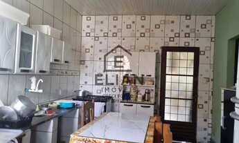 Imagem 5: Casa no bairrro Bom Clima à venda em Chapada dos Guimarães-MT