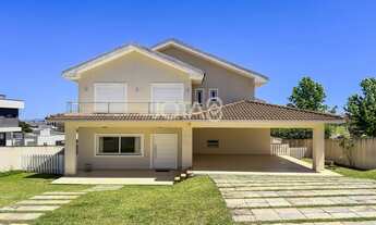 Imagem: CASA EM CONDOMINIO 4 QUARTOS NO ALPHAVILLE