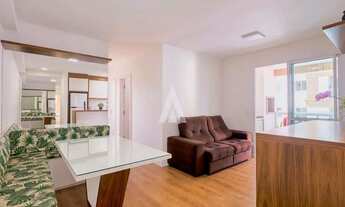 Imagem 2: Apartamento com 1 suíte e 2 quarto(s) à venda no bairro Atiradores em Joinville-SC por R$5