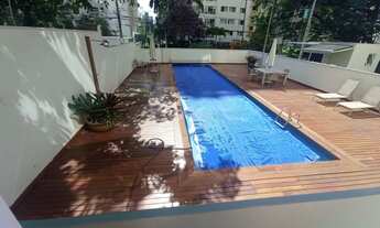 Imagem: Apartamento - Cambuí - Campinas