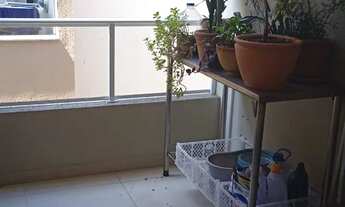 Imagem: Alugo apto diária