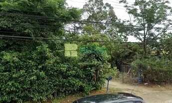 Imagem 2: Área à venda, 7350 m² por R$ 7.020.000,00 - Putim - São José dos Campos/SP