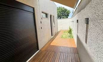 Imagem 6: Casa Térrea no Portal do Sol Golf Garden