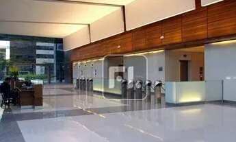 Imagem 5: Conjunto Comercial para locação com 961 m² no Brooklin ao lado do Shopping Morumbi- São Pa