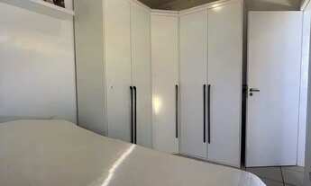 Imagem 5: Apartamento para venda possui 47 metros quadrados com 2 quartos em Vila Ipê - Campinas - S