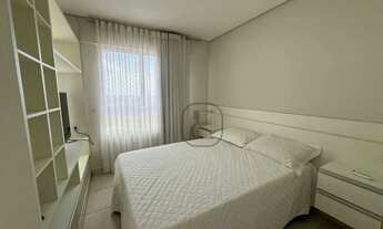 Imagem 4: Flat mobilliado Century 21 - 204 sul