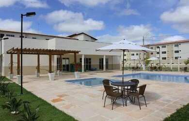 Imagem 2: Alugo Apartamento Mobiliado