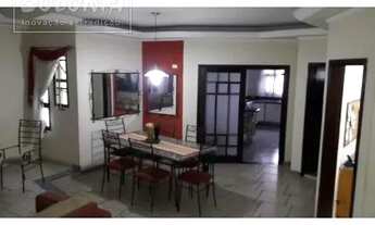 Imagem: Sobrado a venda - Vila Junqueira, Santo