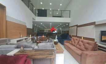 Imagem 3: Salão comercial com mezanino - Arthur Alvim