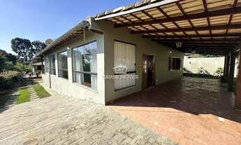 Imagem 3: Casa 3 Quartos à Venda, 368 m², 4 vagas no Aldeias