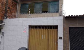 Imagem: Casa para Locação em Fortaleza, itapery