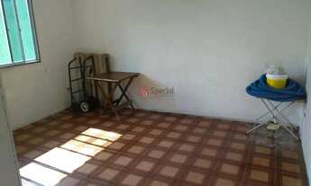 Imagem 7: Terreno com Piscina e casa nos fundos à venda nos Altos da Vila Carrao,564m2