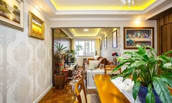 Imagem: Vendas Apartamento Curitiba PR