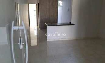 Imagem 6: Casa com 2 dormitórios à venda, 57 m² por R$ 320.000,00 - São José do Imbassaí - Maricá/RJ