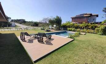 Imagem 6: Casa Praia do Forte 5 suítes Ilha dos Pássaros Reg Guarajuba Estrada do Coco Linha Verde