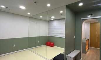 Imagem 5: Conjunto Comercial 1 dormitórios à venda Santana Porto Alegre/RS