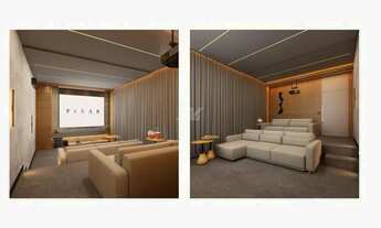 Imagem 5: Casa - Loteamento Mont Blanc Residence - Campinas