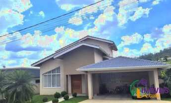 Imagem 5: CASA EM CONDOMÍNIO - CONDOMÍNIO SERRA DA ESTRELA - SP