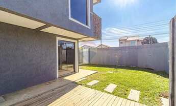 Imagem 7: Sobrado Duplex, 165m² - Santa Cândida