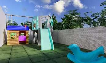 Imagem 6: Apartamento 2 suítes na Peninsula com 69m2| Torre única