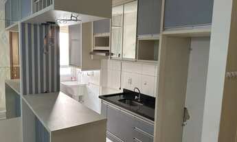 Imagem 3: AP de 3 Quartos. Cond. Torres de Várzea Grande