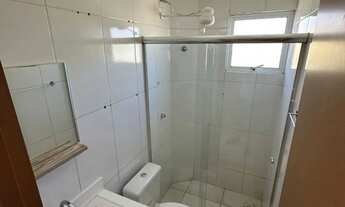 Imagem 3: Vendo/troco Apartamento Condomínio Varandas 2 Valparaiso GO Ypiranga