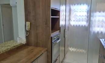 Imagem 3: Apartamento para locação no Parque Campolim com 3 Quartos, em Sorocaba-SP