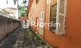 Imagem 3: Casa para alugar com 401 m² em Laranjeiras-RJ