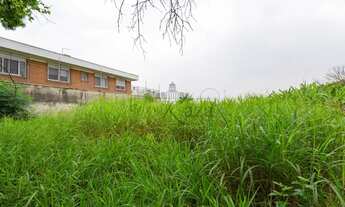 Imagem 5: Terreno Residencial - Alto de Pinheiros - 1.541m²